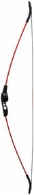 img 4 attached to Toy Set Decathlon Geologic Softarchery 100, 8505629, black/red