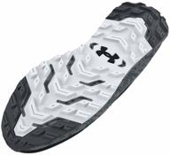 running shoes under armor ua charged bandit tr 2 sp 3024725-003 10.5 logo