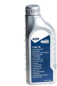 img 4 attached to Transmission oil Ford 75W FE (1L) n synth. Ford WSS-M2C200-D2 FORD 1547953 1pc