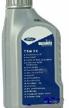 transmission oil ford 75w fe (1l) n synth. ford wss-m2c200-d2 ford 1547953 1pc logo