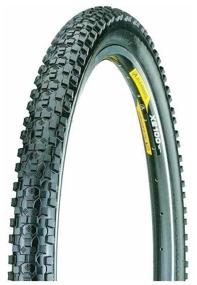 img 3 attached to Bicycle tire 27.5"x2.10 (54-584) K1027. KENDA