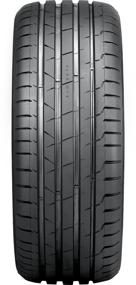 img 2 attached to Nokian Tires Hakka Black 2 225/40 R19 93Y summer