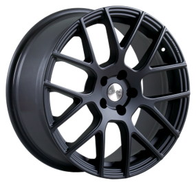 img 2 attached to Wheel disk SKAD Stiletto 8х18/5х114.3 D60.1 ET45, Selena