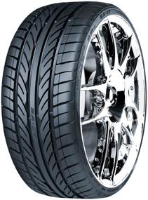 img 3 attached to Westlake Tires SA57 265/50 R20 111V summer