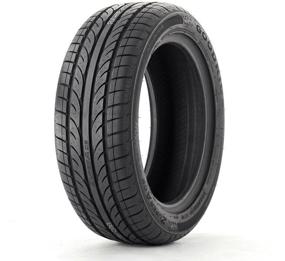 img 4 attached to Westlake Tires SA57 265/50 R20 111V summer