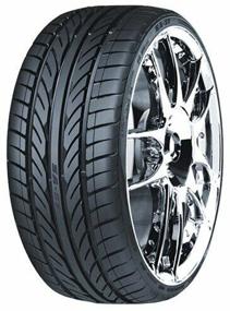 img 2 attached to Westlake Tires SA57 265/50 R20 111V summer