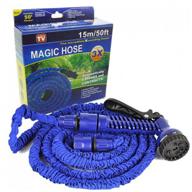 watering kit xhose magic hose (with spray), 15 m логотип