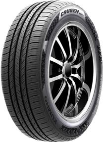 img 1 attached to Kumho Crugen HP71 225/60 R18 104V summer
