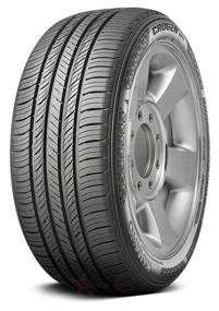 img 3 attached to Kumho Crugen HP71 225/60 R18 104V summer