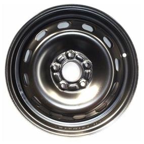 img 3 attached to Wheel disk TZSK Ford Focus 6x15/5x108 D63.3 ET52.5
