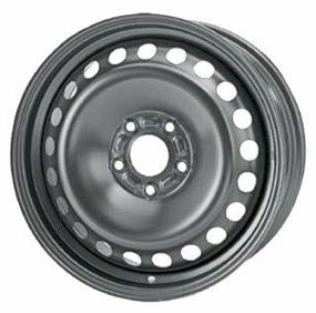 img 4 attached to Wheel disk TZSK Ford Focus 6x15/5x108 D63.3 ET52.5