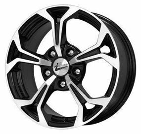 img 1 attached to Wheel disk iFree Ernesto 6.5x15/5x114.3 D67.1 ET43, 6.9 kg, Hai wei