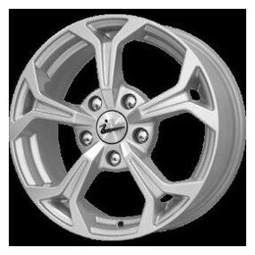 img 3 attached to Wheel disk iFree Ernesto 6.5x15/5x114.3 D67.1 ET43, 6.9 kg, Hai wei