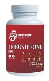 img 1 attached to Tribusterone RS Nutrition Tribusterone PRO 90 capsules, testosterone booster