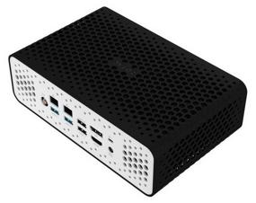 img 2 attached to Mini PC ZOTAC ZBOX CI625 nano ZBOX-CI625NANO-BE (Intel Core i3-1115G4 (3.0 GHz), Intel UHD Graphics, ), ZBOX-CI625NANO-BE, black