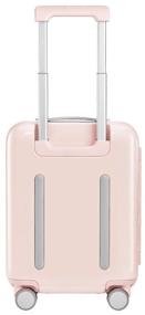 img 2 attached to Xiaomi suitcase, polycarbonate, 36 l