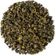 oolong tea tea dealer milky 200 g. tea green leaf loose logo