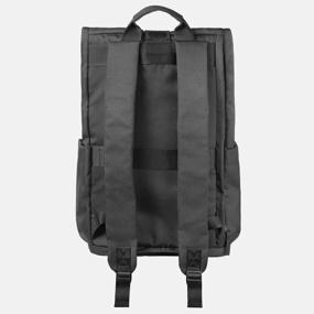 img 2 attached to Backpack 2.0 "Yandex", black