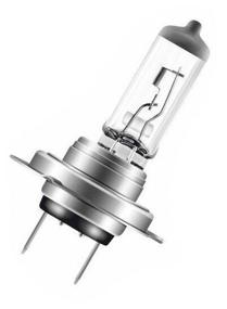 img 2 attached to Car halogen lamp Bosch Pure Light 1987301012 H7 12V 55W PX26d 3200K 1 pc.