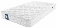 spring mattress cityflex spring r2k1 160х190 логотип