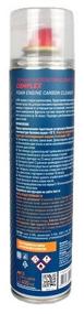 img 1 attached to Engine foam decoking LAVR Complex, 400 ml, Ln2510