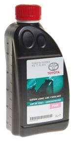 img 1 attached to Antifreeze TOYOTA art. 0888980140