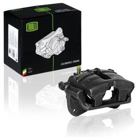 img 1 attached to Brake caliper front left / right TRIALLI CF 402 for GAZ Gazelle, GAZ Gazelle Next, GAZ-3110