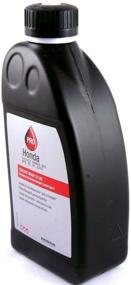 img 2 attached to Antifreeze Honda Coolant Type 2 5 l