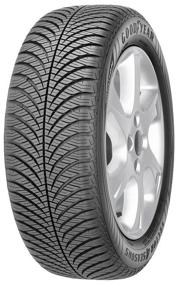 img 4 attached to Goodyear Vector 4Seasons Gen-2 195/55 R16 87