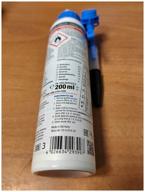 sealant silicone aerosol 200 ml from 50c to +300c osil victor reinz 70-31414-20 victor reinz art. 70-31414-20 logo