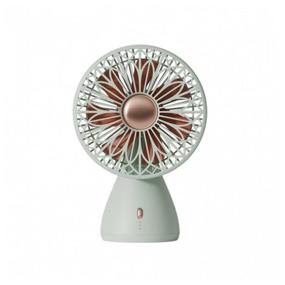 img 2 attached to Table fan Xiaomi Sothing Bridal Bouquet Green (DSHJ-S-2113A/B)