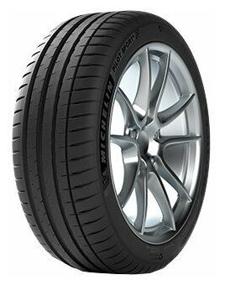 img 4 attached to MICHELIN Pilot Sport 4 215/50 R17 95Y summer