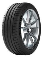 michelin pilot sport 4 215/50 r17 95y summer logo