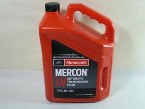img 1 attached to Transmission oil Ford Motorcraft Mercon LV, 85, 0.946 l, 1 pc.