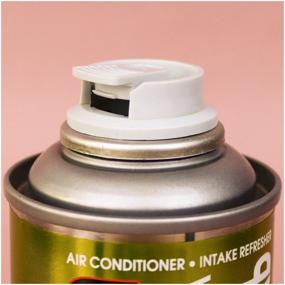 img 1 attached to Air conditioner cleaner StepUp SP5150N 0.128 l can