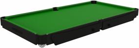 img 2 attached to Billiard table Hobby II 6" pool
