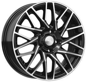 img 3 attached to Wheel rim SKAD Siena 6.5x16/5x114.3 D67.1 ET38, 8.4 kg, diamond