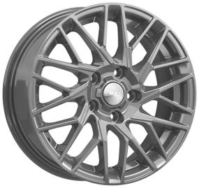 img 1 attached to Wheel rim SKAD Siena 6.5x16/5x114.3 D67.1 ET38, 8.4 kg, diamond