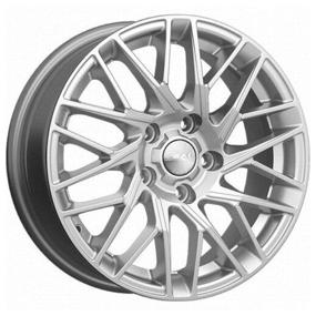 img 2 attached to Wheel rim SKAD Siena 6.5x16/5x114.3 D67.1 ET38, 8.4 kg, diamond