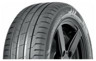 nokian tires hakka black 2 235/55 r17 103y summer logo