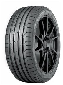 img 2 attached to Nokian Tires Hakka Black 2 245/40 R18 97Y summer
