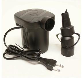 img 3 attached to High power electric air pump 220v