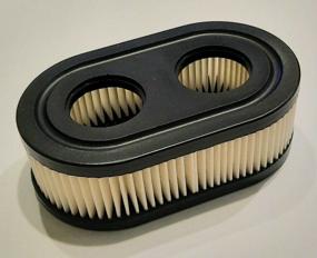 img 4 attached to Briggs & Stratton Air Filter 593260,798452,5432,5432K, SEP 5 #911;912