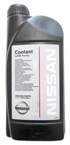 img 1 attached to Antifreeze Nissan L248 Premix 5 l