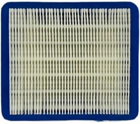 img 1 attached to Air filter Briggs&Stratton 491588S