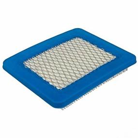 img 2 attached to Air filter Briggs&Stratton 491588S