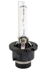 img 3 attached to Xenon lamps MTF light D2S Night Assistant +100% 4800K (2 lamps)
