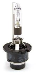 img 1 attached to Xenon lamps MTF light D2S Night Assistant +100% 4800K (2 lamps)