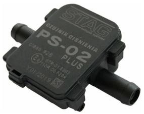 img 2 attached to Gas pressure sensor MAP sensor HBO PS-02 Plus