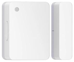 img 3 attached to Xiaomi Mi Smart Home Door/Window Sensor 2 (MCCGQ02HL) CN